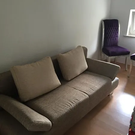 Apartment Elbsandstein