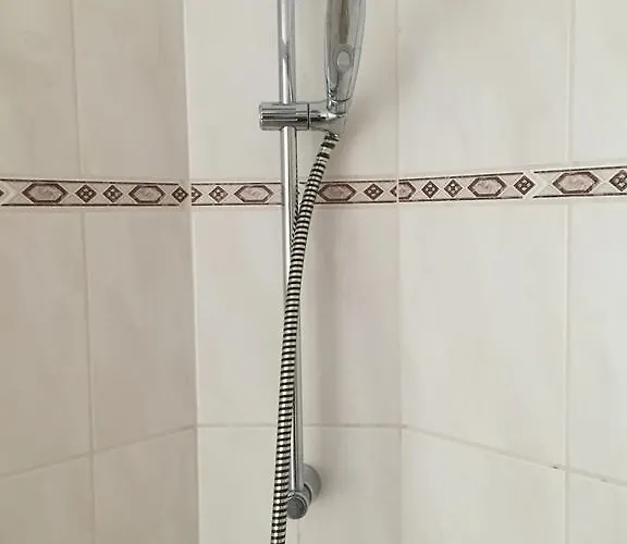 Elbsandstein Apartamento *