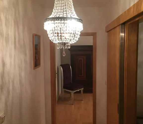 Elbsandstein Apartamento