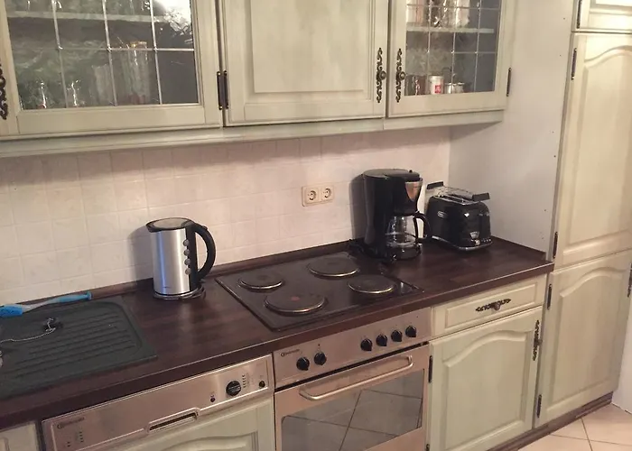 Elbsandstein Apartamento