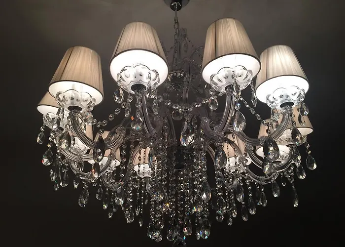 Elbsandstein Apartamento *