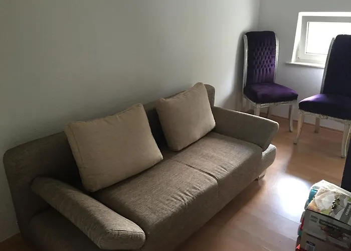 Apartamento Elbsandstein