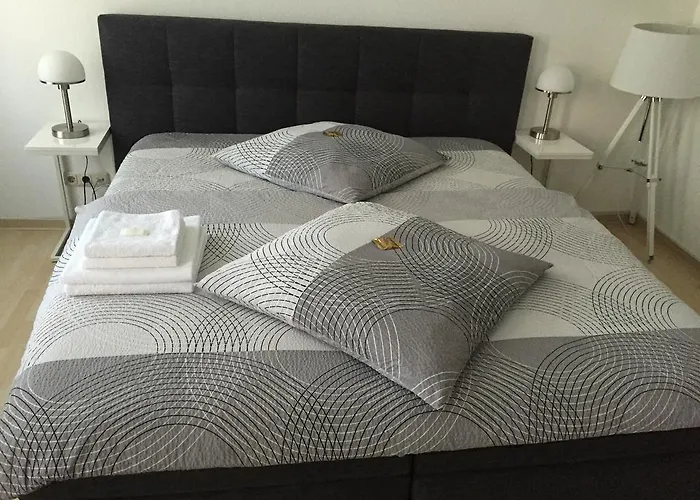 Elbsandstein Apartamento Chemnitz